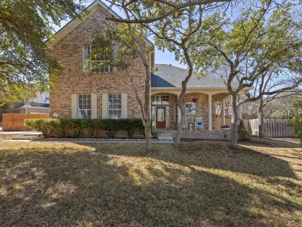 501 River Down Rd, Georgetown, TX 78628