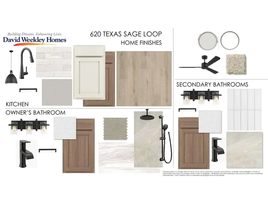 620 Texas Sage Loop, Buda, TX 78610 - #3