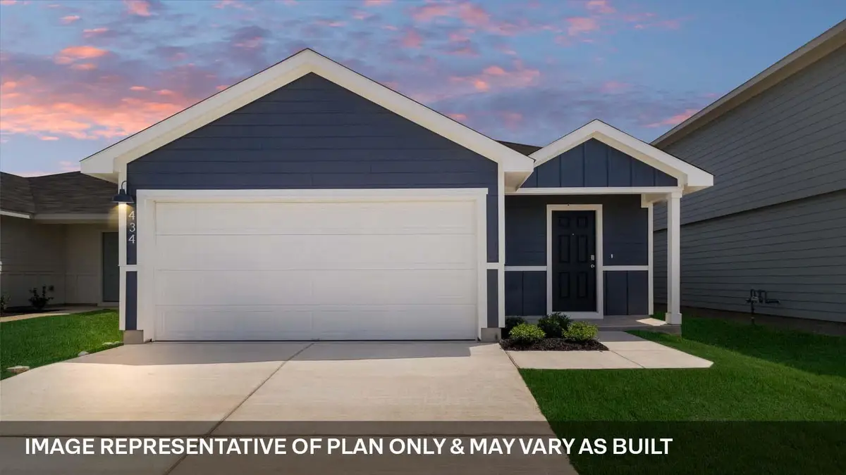 187 Lake Diversion St, Buda, TX 78610 - #1