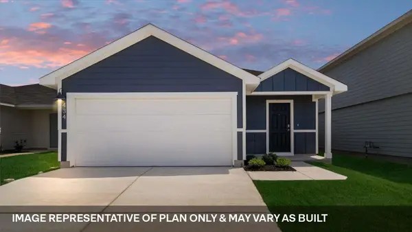 187 Lake Diversion St, Buda, TX 78610
