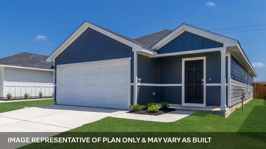 187 Lake Diversion St, Buda, TX 78610 - #3