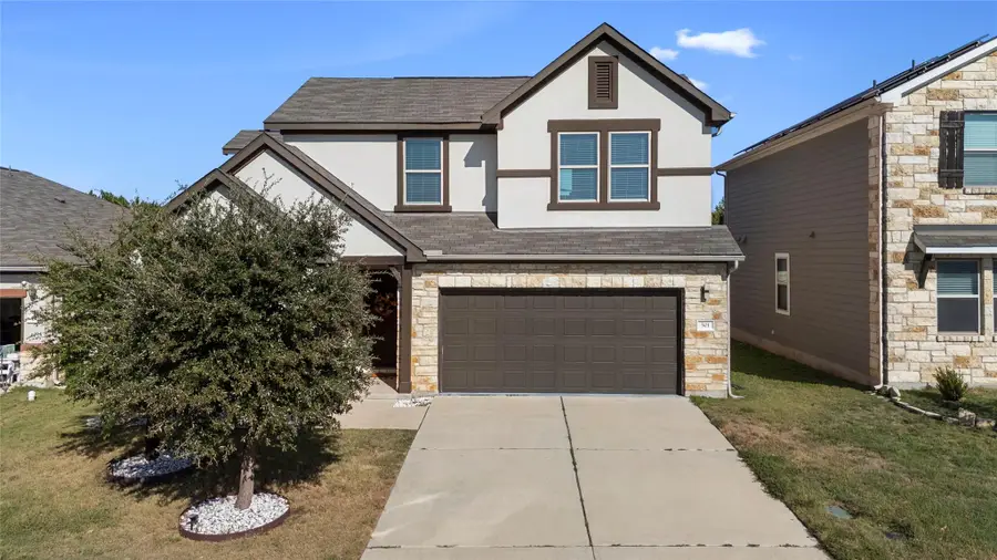 501 Limestone Rd, Liberty Hill, TX 78642 - Image #2