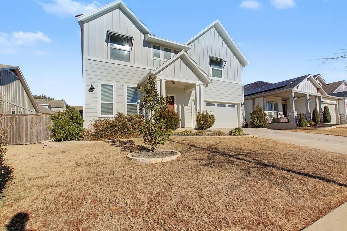 109 White Sage Ln, Liberty Hill, TX 78642 - Image #1