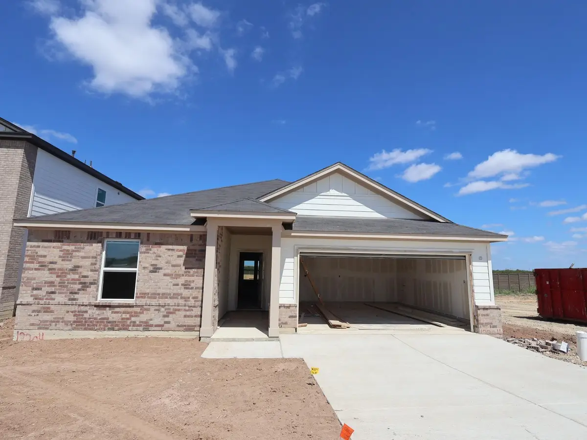 12204 Stilt Sandpiper Cv, Buda, TX 78610 - #1