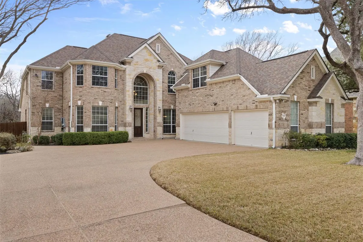 3028 Las Colinas Way, Round Rock, TX 78681 - Image #1