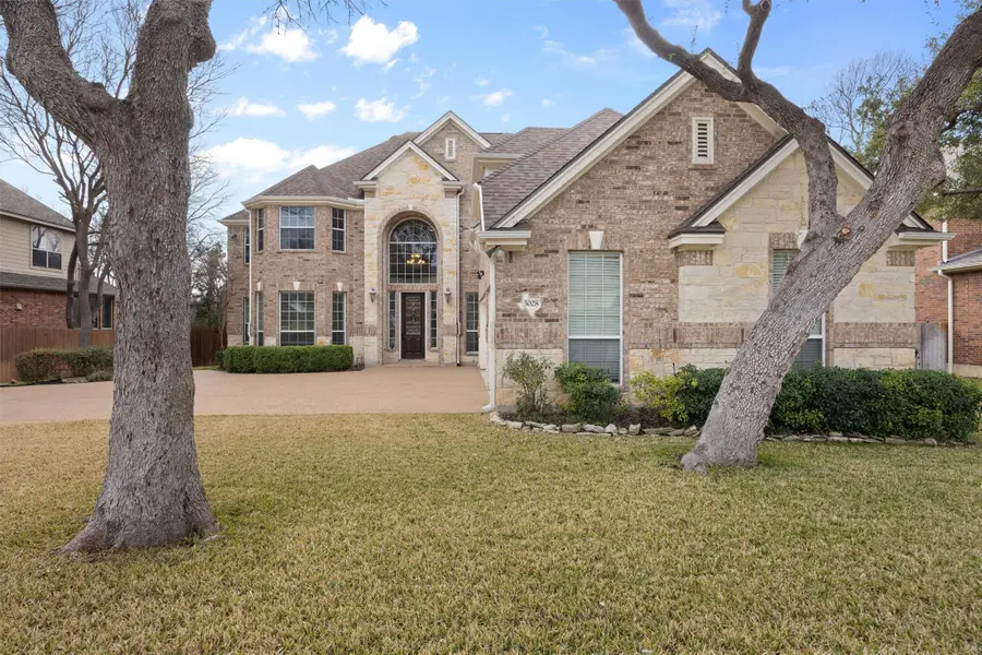 3028 Las Colinas Way, Round Rock, TX 78681 - Image #2