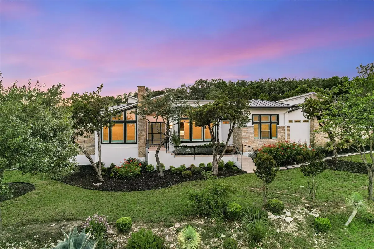 3600 Scenic Overlook Trl, Austin, TX 78734 - #1