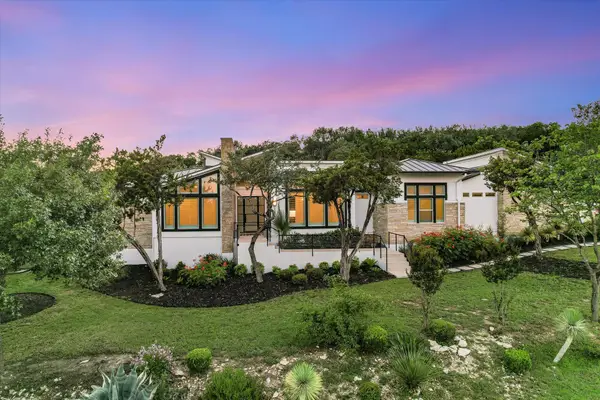 3600 Scenic Overlook Trl, Austin, TX 78734