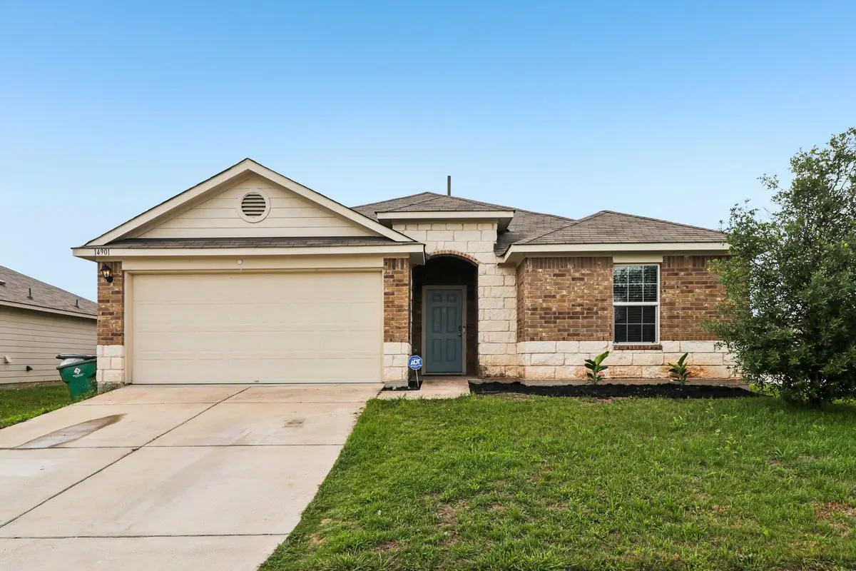 14901 Ben Davis Dr, Austin, TX 78725 - #1