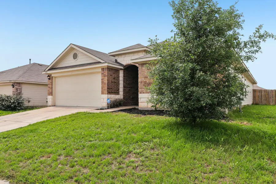 14901 Ben Davis Dr, Austin, TX 78725 - #2