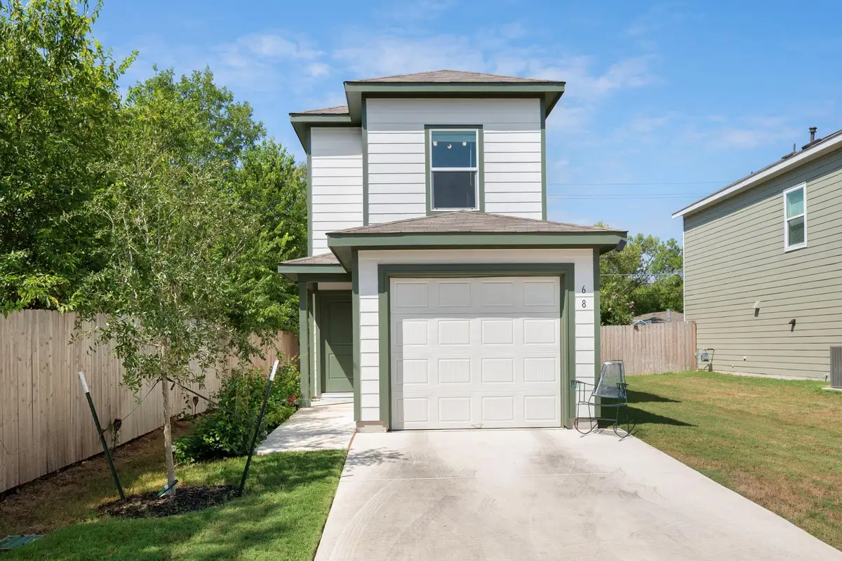 68 Trinity Cir, Lockhart, TX 78644 - Image #1