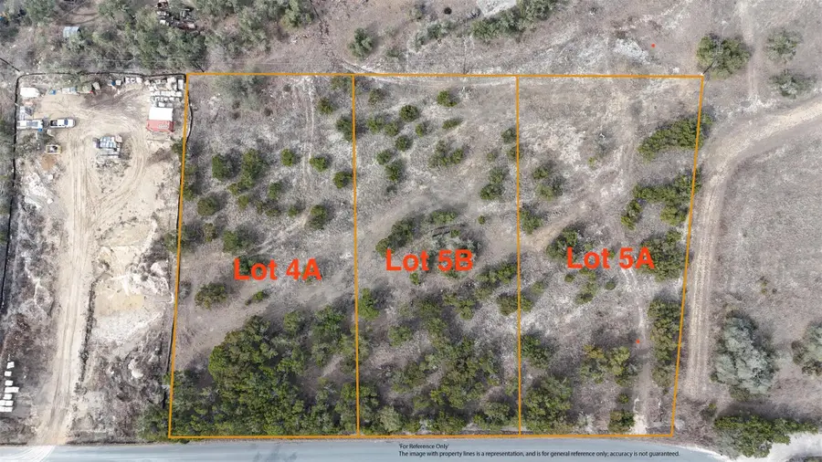 TBD Lot 4A Rod Rd, Austin, TX 78736 - Image #3