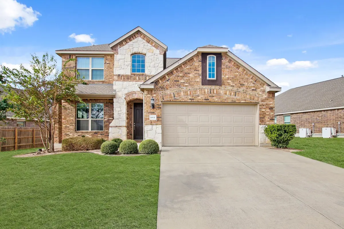 6831 Catania Loop, Round Rock, TX 78665 - Image #1