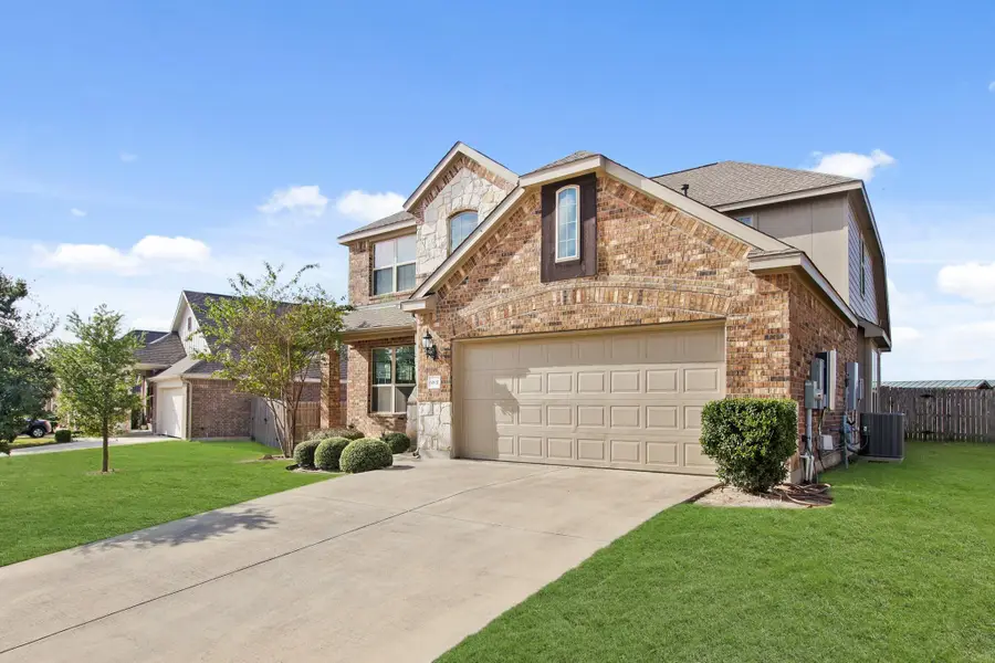6831 Catania Loop, Round Rock, TX 78665 - Image #3