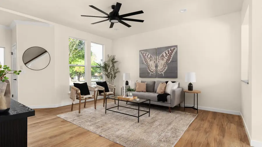 2118 Zephyr Ln, Round Rock, TX 78664 - Image #3