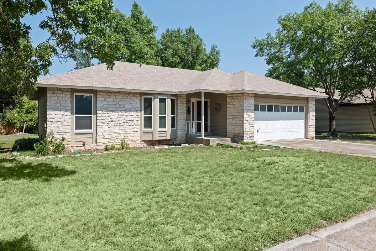 2606 Tumlinson Fort Dr, Leander, TX 78641 - #1