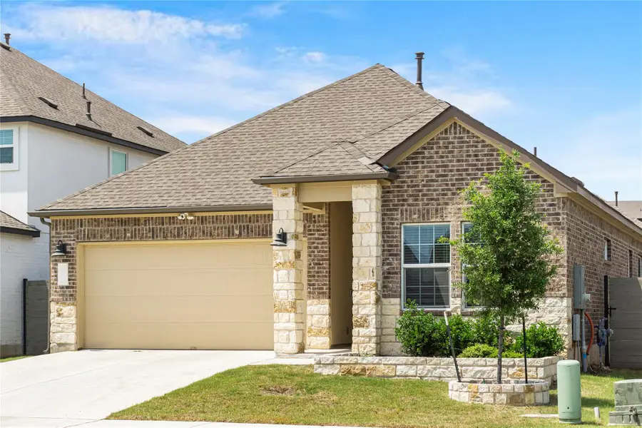 124 Cherry Ridge Rd, Georgetown, TX 78628 - #2