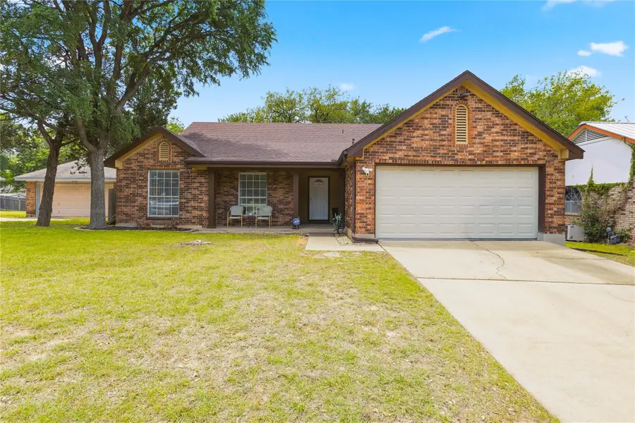 2922 Wickersham Ln, Austin, TX 78741 - #3