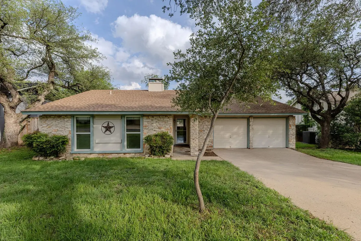 11707 Shoshone Dr, Austin, TX 78759 - #1