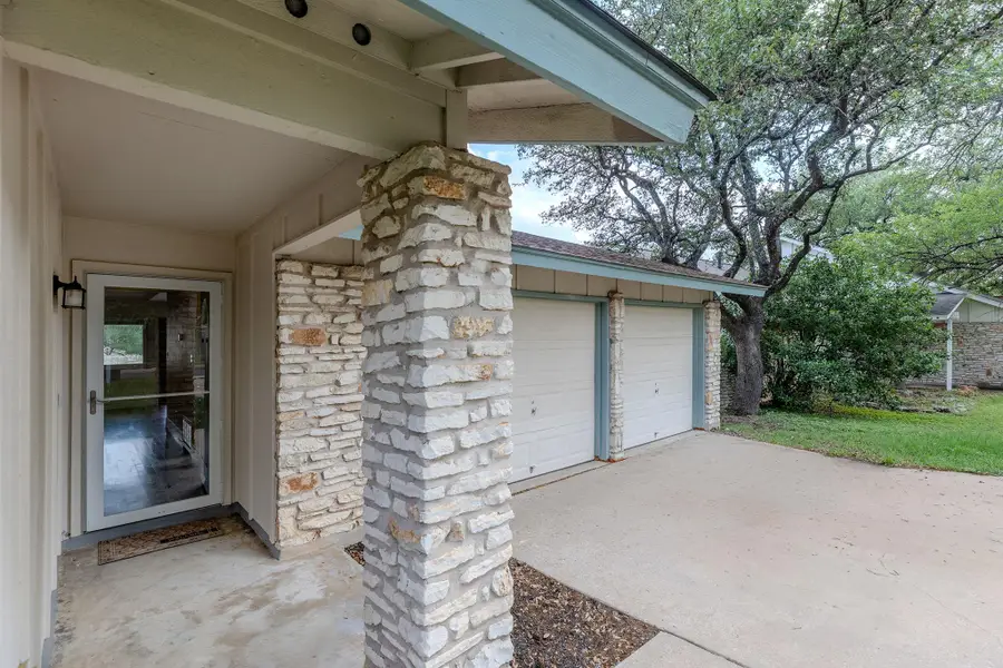 11707 Shoshone Dr, Austin, TX 78759 - #2