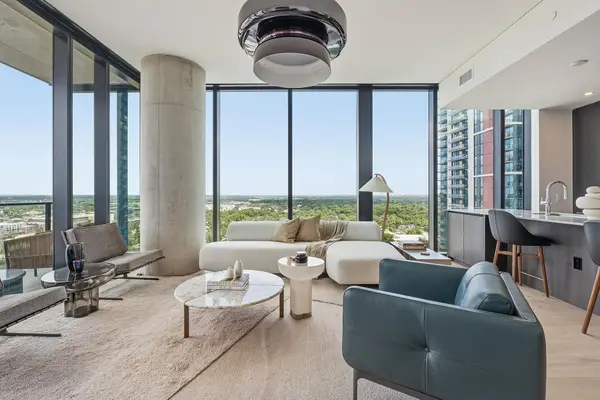 610 Davis St #2312, Austin, TX 78701