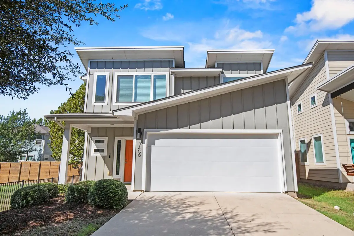 7406 Rook St #23, Austin, TX 78745 - #1