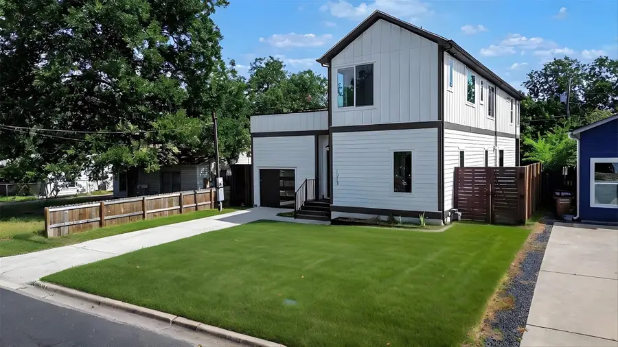 1912 Madison Ave, Austin, TX 78757 - #2