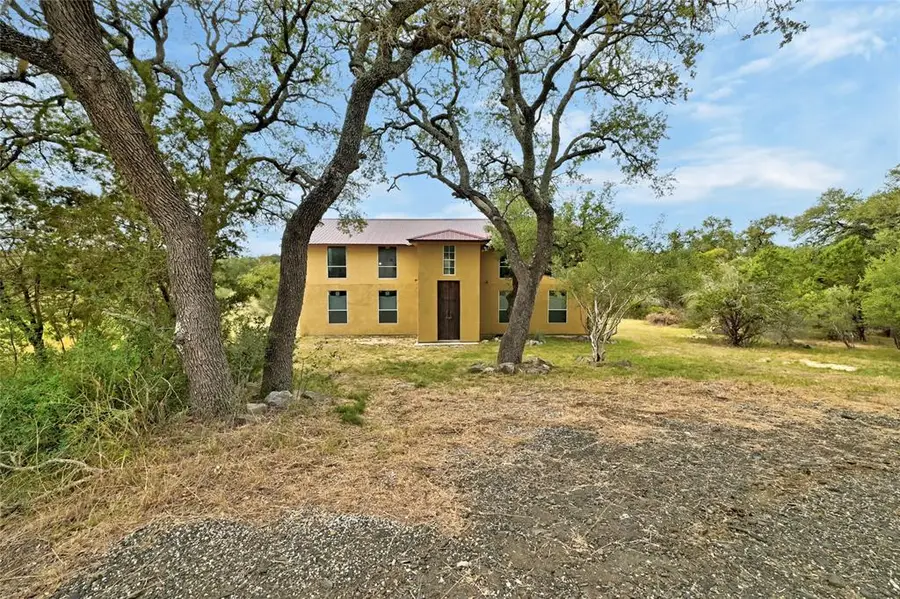 2401 Saddle Gun, Horseshoe Bay, TX 78657 - Image #2