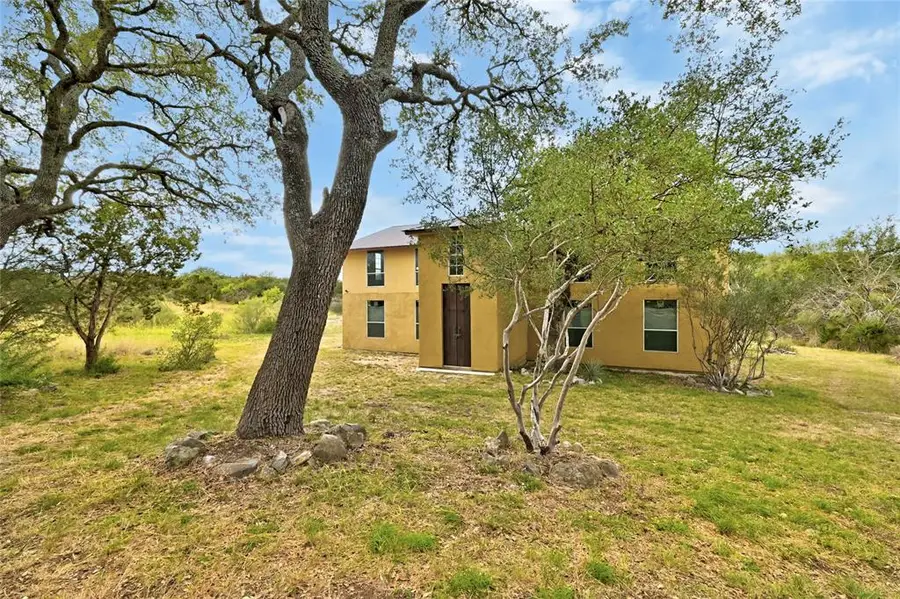 2401 Saddle Gun, Horseshoe Bay, TX 78657 - Image #3