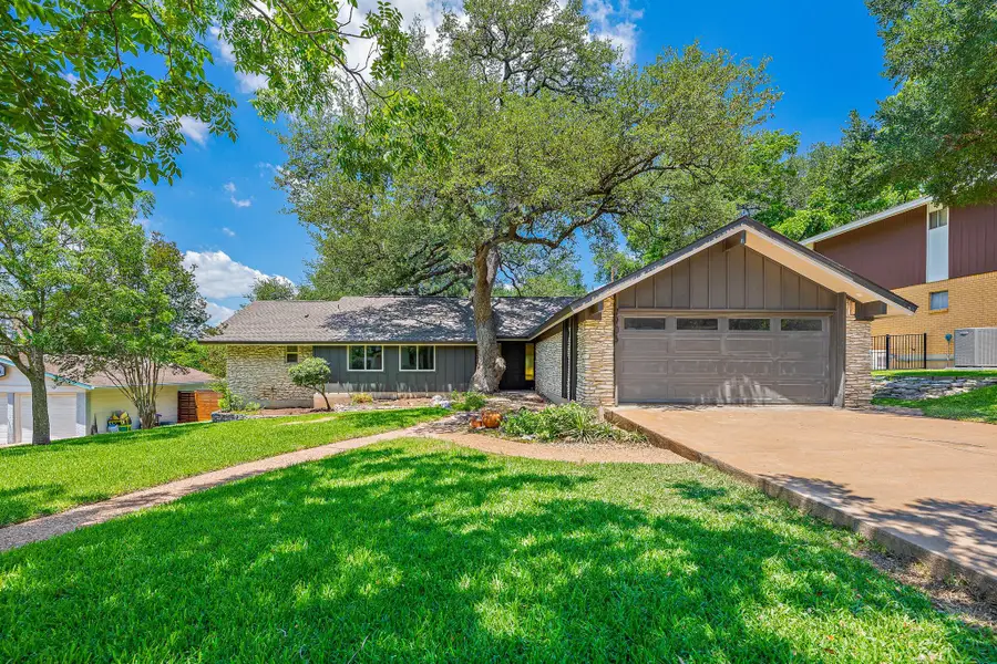 7906 Havenwood Dr, Austin, TX 78759 - #3