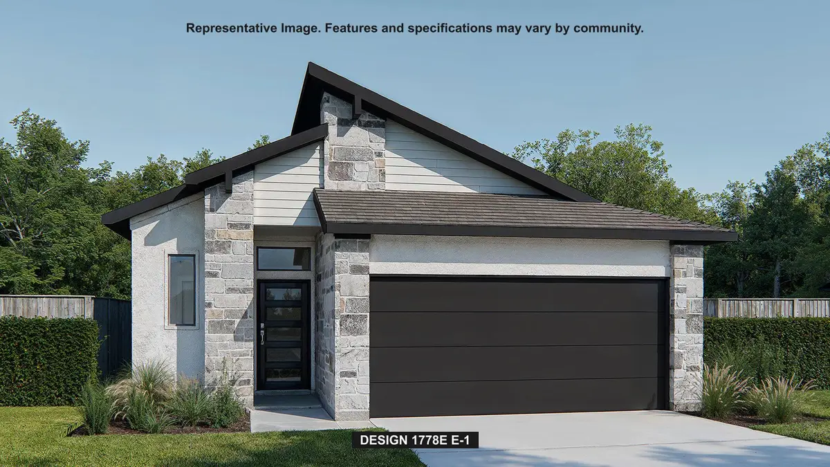 7102 Stitzel Weller Dr, Austin, TX 78744 - #1