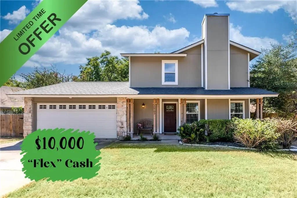 12702 Rhea Ct, Austin, TX 78727 - #1