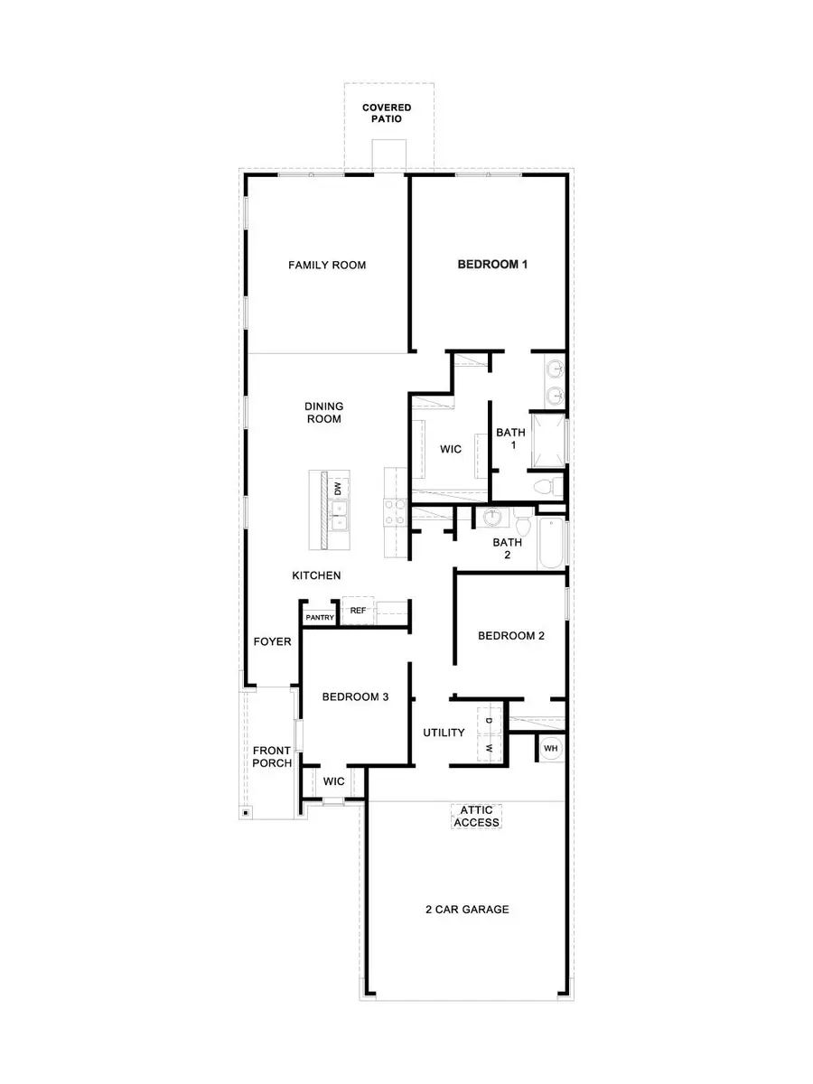 8520 Rhinestone Rd, Mustang Ridge, TX 78610 - #3