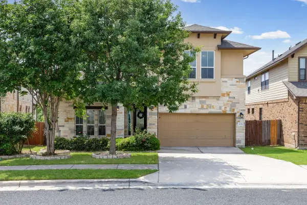 608 Cascada Ln, Round Rock, TX 78681
