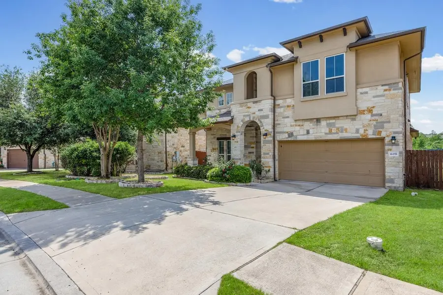 608 Cascada Ln, Round Rock, TX 78681 - #2