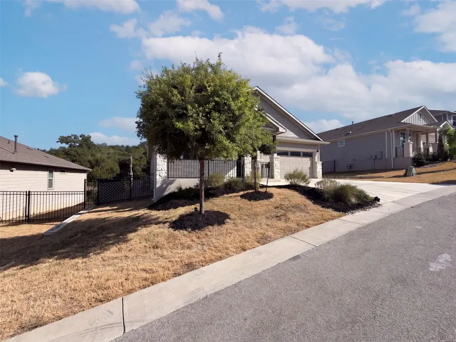 204 Florenz Ln, Georgetown, TX 78628 - #2