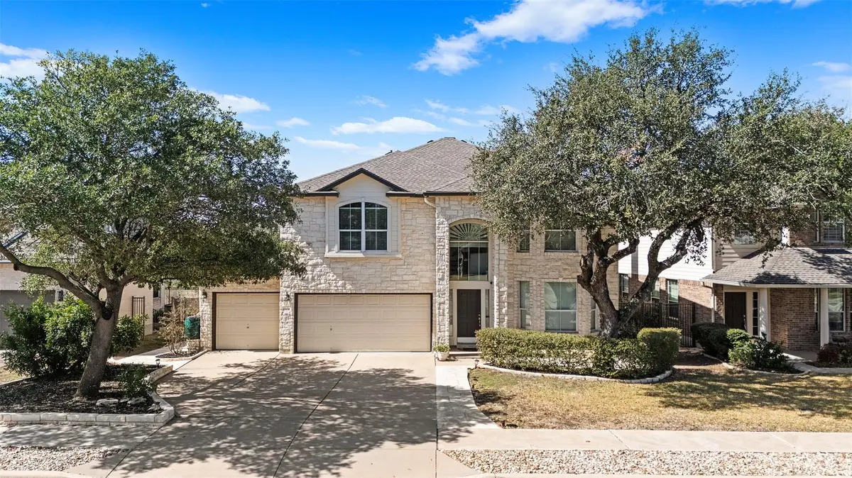 10824 Quarry Oaks Trl, Austin, TX 78717 - #1