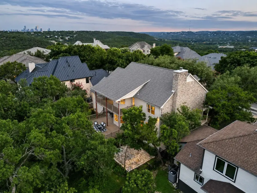 6213 Edwards Mountain Cv, Austin, TX 78731 - #3