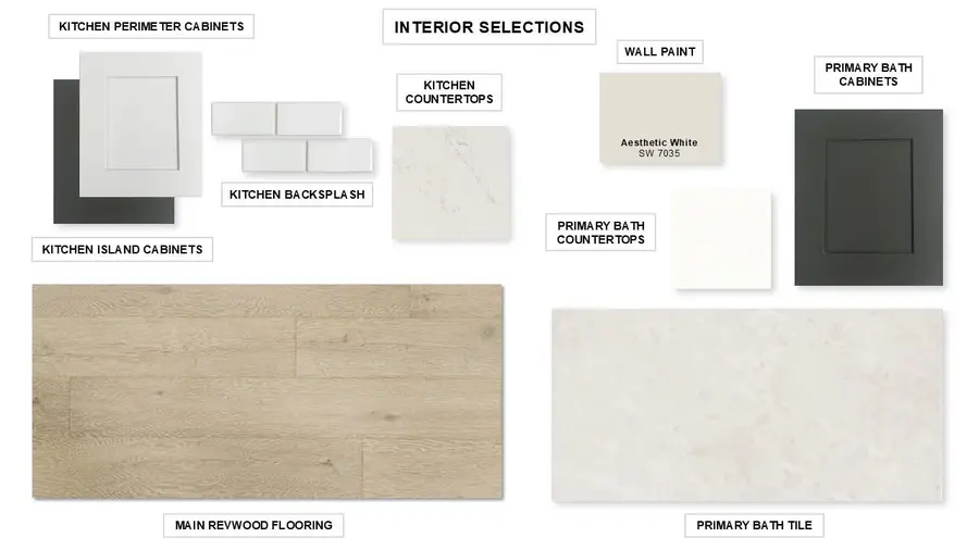 409 Rock Daisy Trl, Hutto, TX 78634 - Image #3