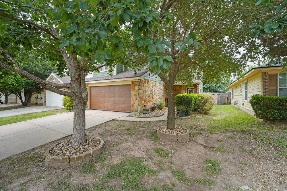 11917 Aitne Ln, Austin, TX 78725 - #1