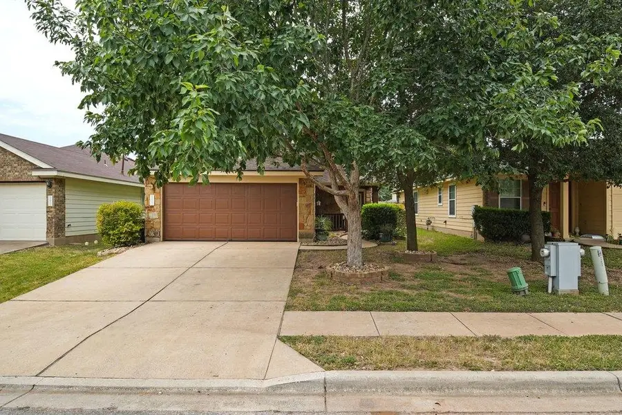 11917 Aitne Ln, Austin, TX 78725 - #2