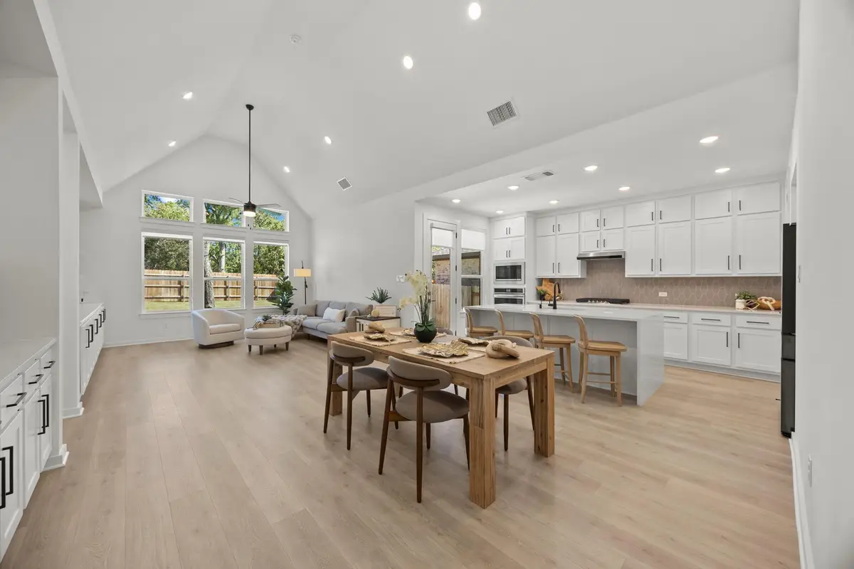 6000 Sean Paul Ln, Georgetown, TX 78628 - #1