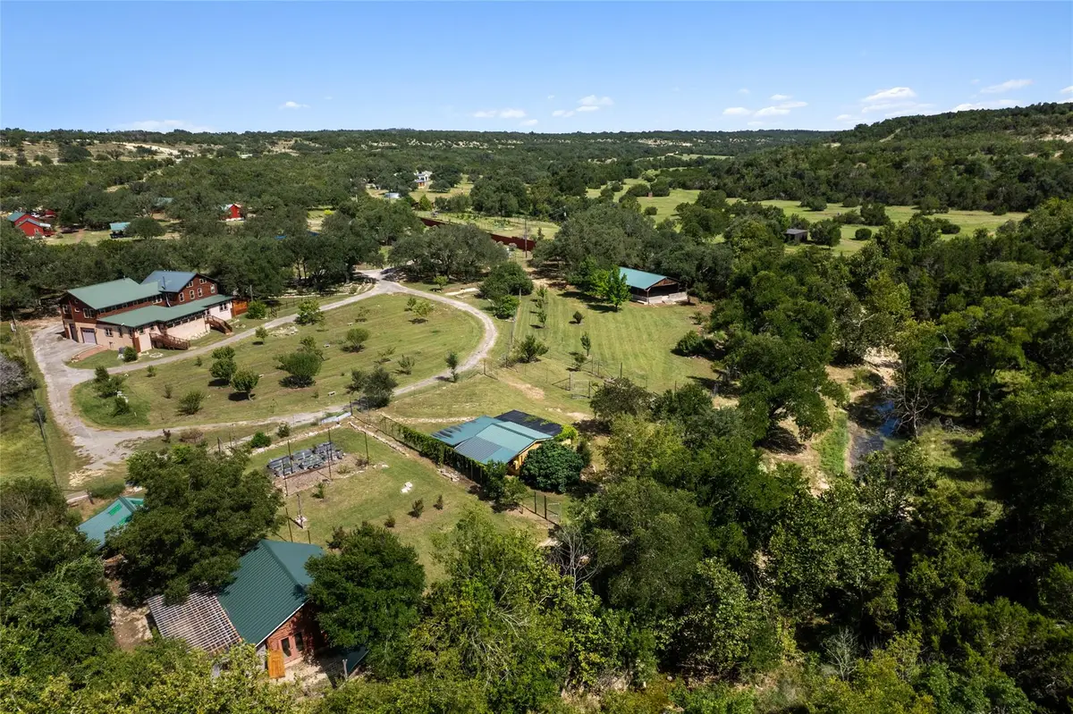 4032 Ranch Road 3232, Johnson City, TX 78636 - Image #1