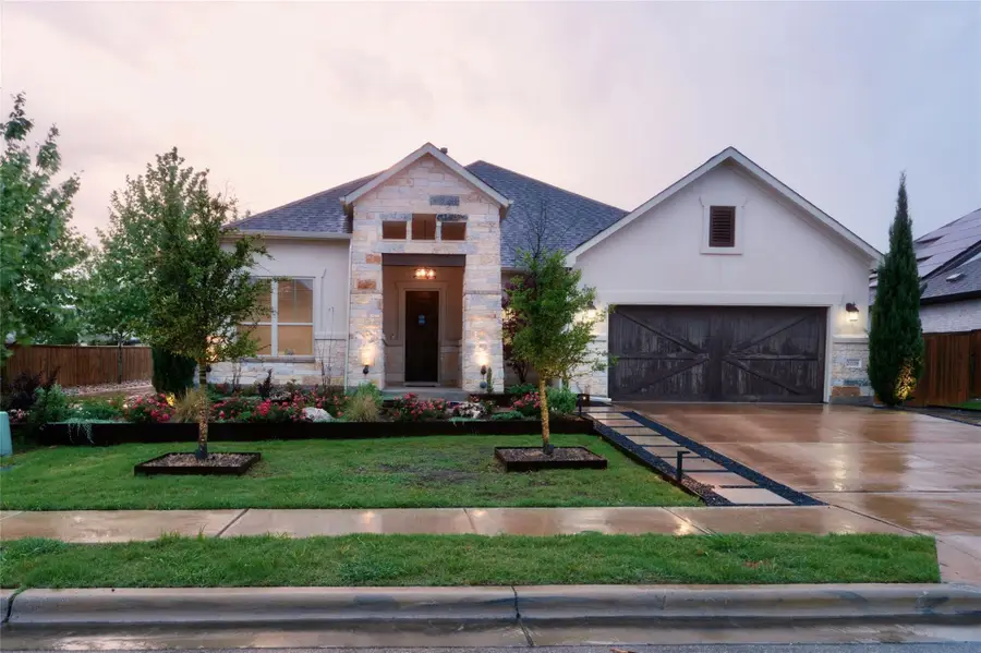 20216 Clare Island Bnd, Pflugerville, TX 78660 - #2