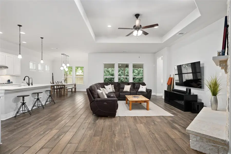 20216 Clare Island Bnd, Pflugerville, TX 78660 - #3