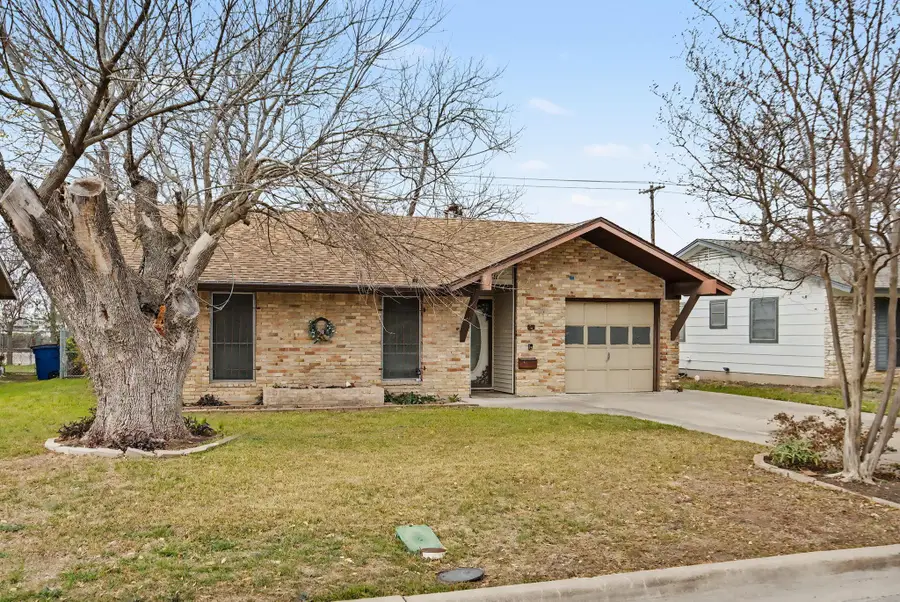 8516 Woodstone Dr, Austin, TX 78757 - #2