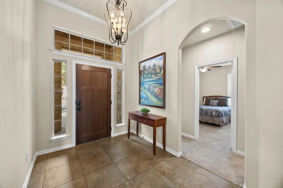 2809 Dusty Chisolm Trl, Pflugerville, TX 78660 - #3