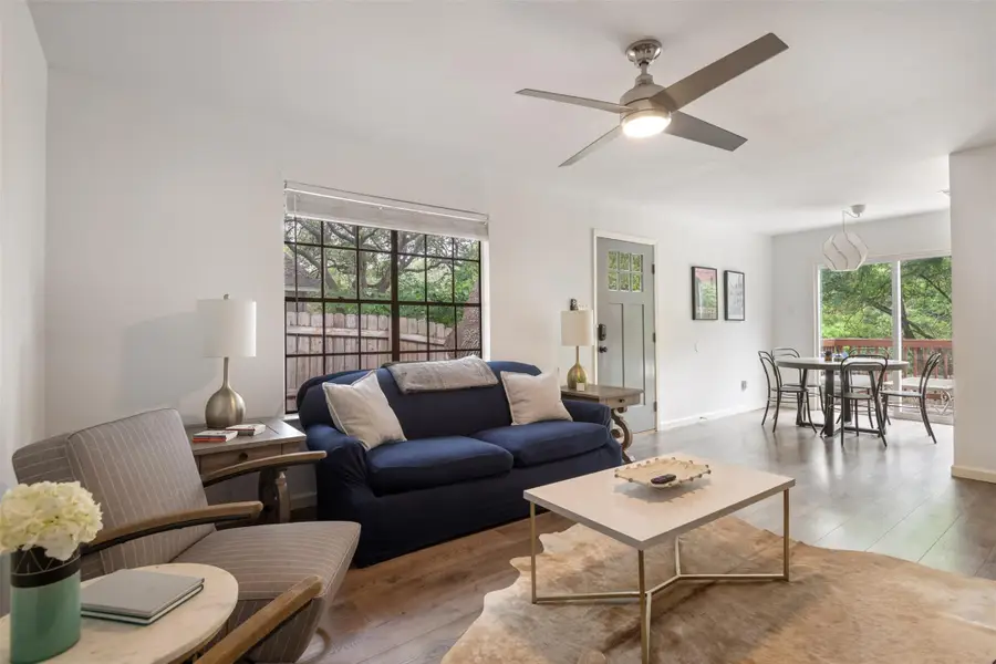 802 Ramble Ln, Austin, TX 78745 - #2