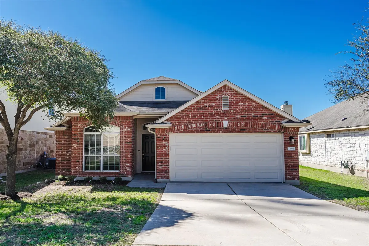 2404 Christoff Loop, Austin, TX 78748 - #1