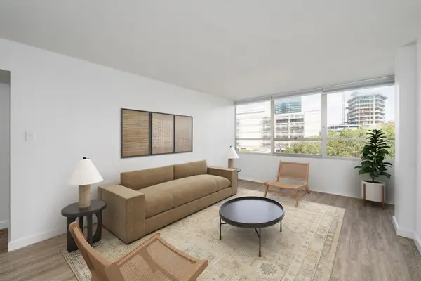 1800 Lavaca St #509, Austin, TX 78701